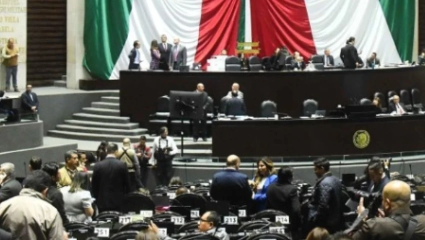 Decreto de reforma judicial Decreto de reforma judicial