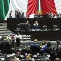 Decreto de reforma judicial Decreto de reforma judicial