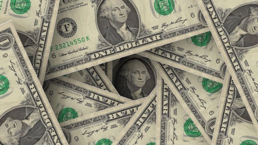 Cotización del dólar Cotización del dólar