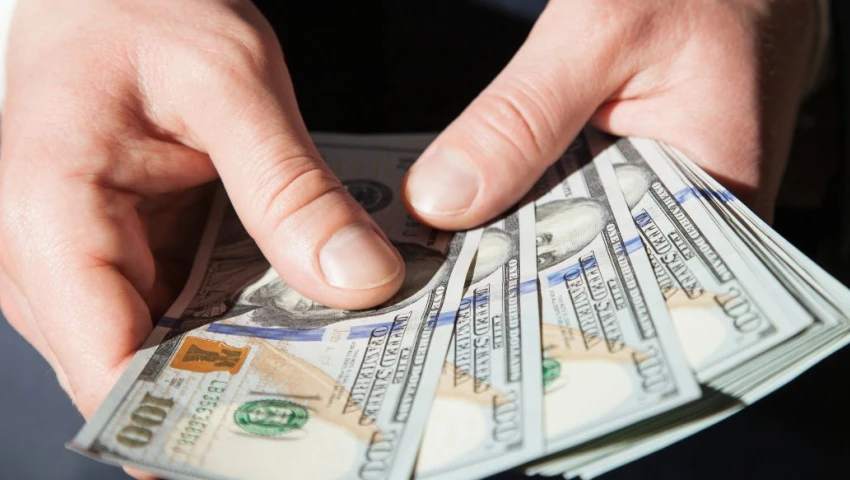 Precio del dólar hoy 5 de noviembre de 2024: Peso Mexicano en medio de las elecciones en EE.UU.