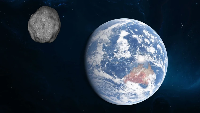 Habrá otra luna en el cielo