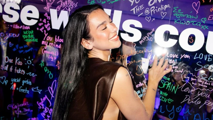 Dua Lipa en CDMX: Fechas, boletos y cómo obtener tu código para la preventa
