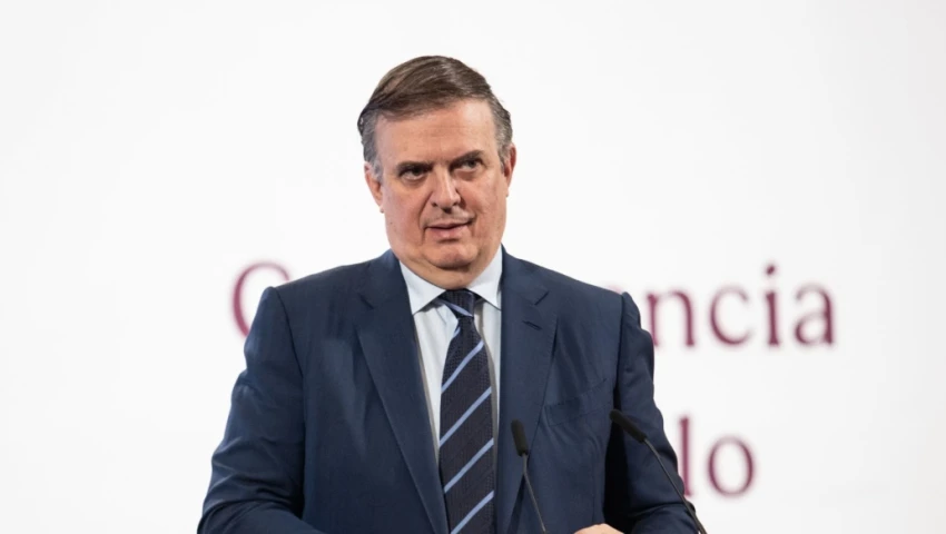 Marcelo Ebrard Marcelo Ebrard