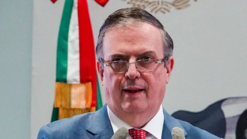 Marcelo Ebrard
