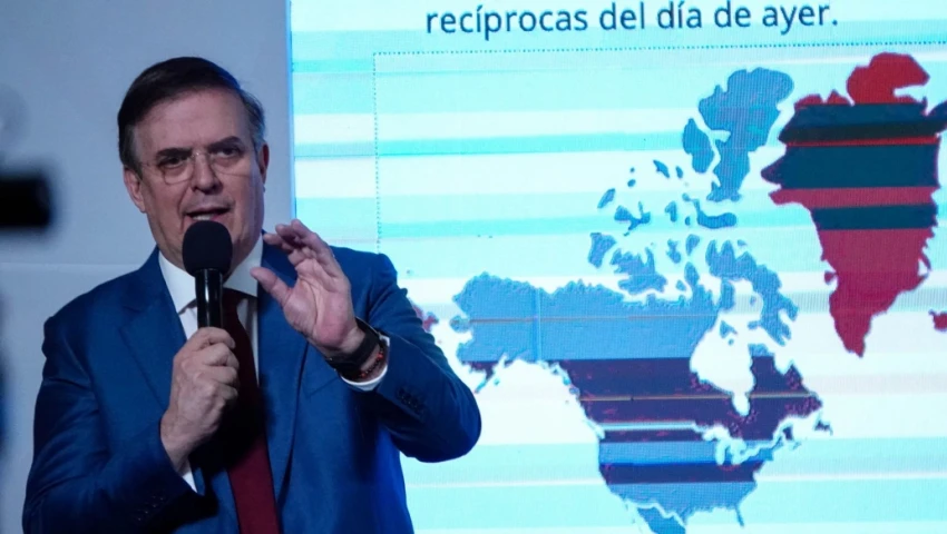 Marcelo Ebrard Marcelo Ebrard