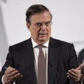 Marcelo Ebrard Marcelo Ebrard