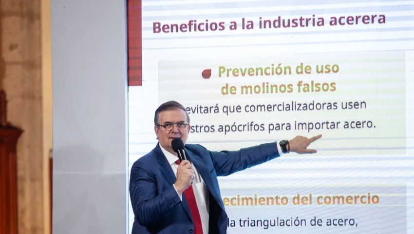 Marcelo Ebrard Marcelo Ebrard