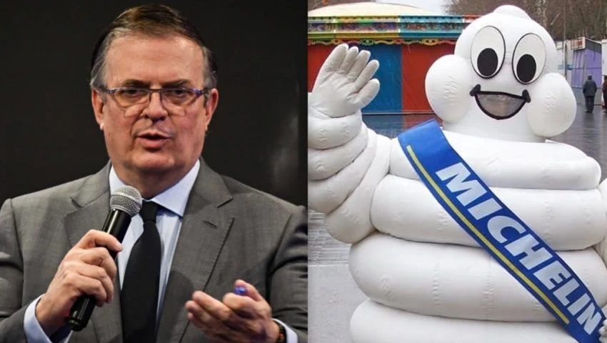 Marcelo Ebrard