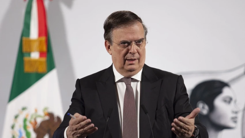 Marcelo Ebrard Marcelo Ebrard