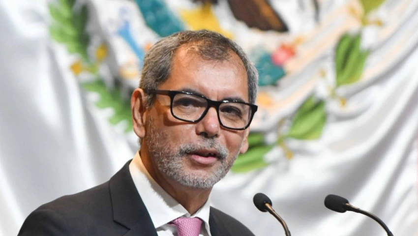 Édgar Amador Zamora Édgar Amador Zamora