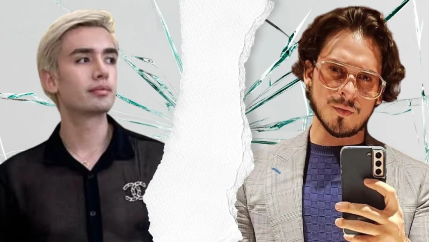 Eduardo Ederly: El origen del conflicto y la suma millonaria que le debía "Micky Hair"