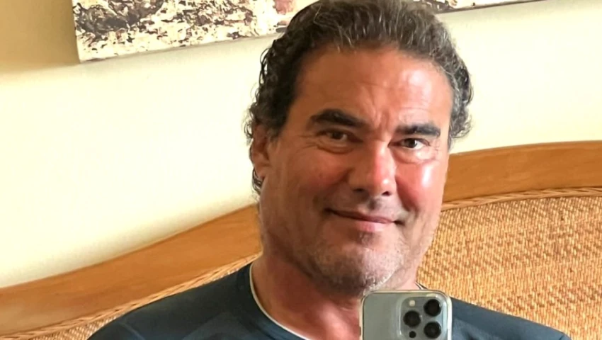 Eduardo Yañez preocupa por padecer presuntamente esta enfermedad degenerativa | VIDEO | Guillermo Ortega - Tu sitio de noticias