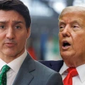"EE.UU. inició una guerra comercial": así responde Canadá a aranceles de Trump