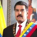 EE.UU. Ofrece millonaria recompensa por Nicolás Maduro con este cartel de "se busca"