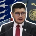¿EE.UU. revocó visa al alcalde de Matamoros, Alberto Granados, por vínculos con el narco?