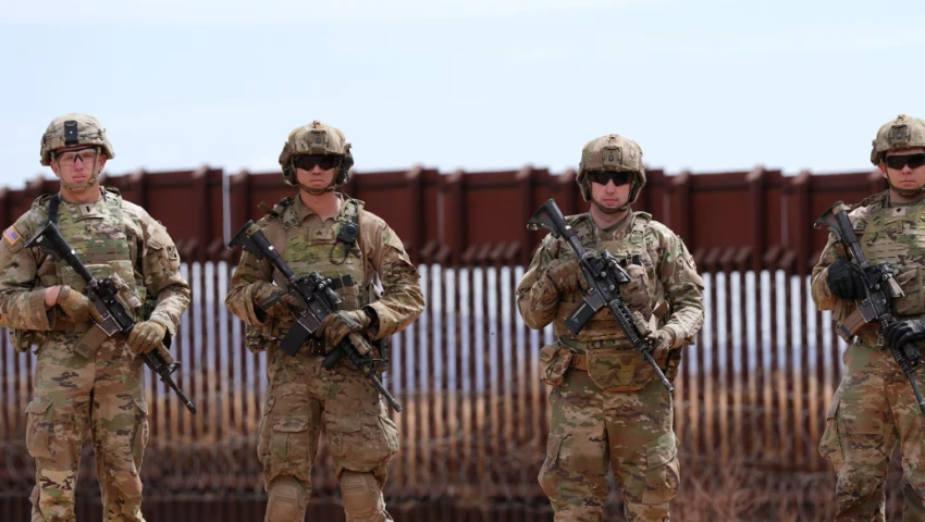 Ejército de Estados Unidos