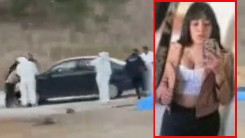 El testimonio de Brenda, la única tlaxcalteca sobreviviente a la masacre en Oaxaca acusa a la policía