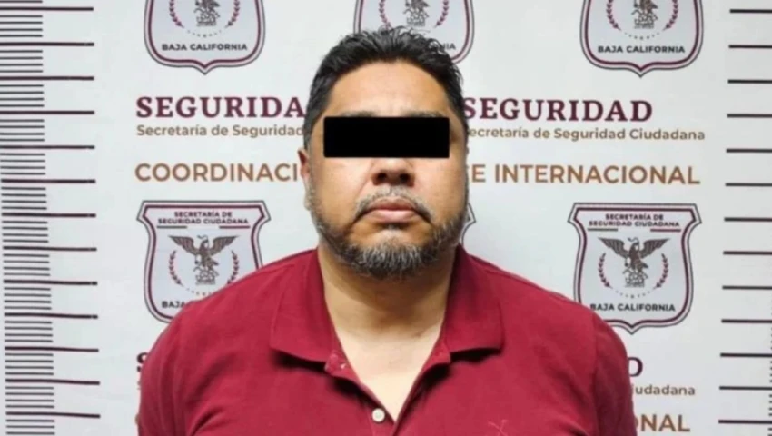 Gerardo Rueda Torres, alias "El Tochín" El Tochín