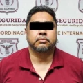 Gerardo Rueda Torres, alias "El Tochín" El Tochín