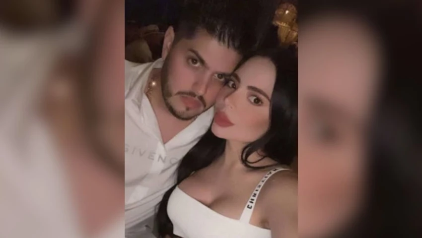 El vínculo entre Vanessa Gurrola y “El Chato”: ¿Quién era Christian, el presunto operador del Cártel Arellano Félix?