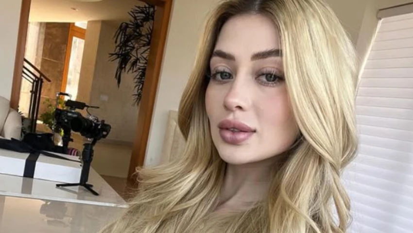 El video del asesinato de Valeria Márquez en su salón: La verdad que expone