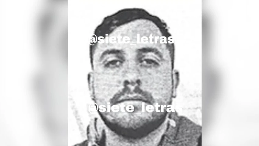 "El Cabo 30" "El Cabo 30"