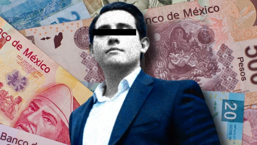 El caso Peak Growth Capital: Así operaba el presunto fraude millonario de Víctor Hugo “N”