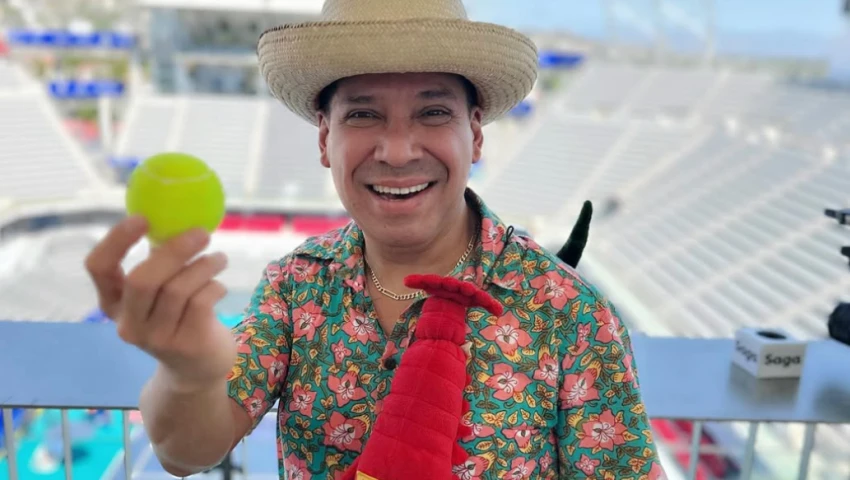 El Costeño es víctima del amor; su novia le robó 250 mil pesos