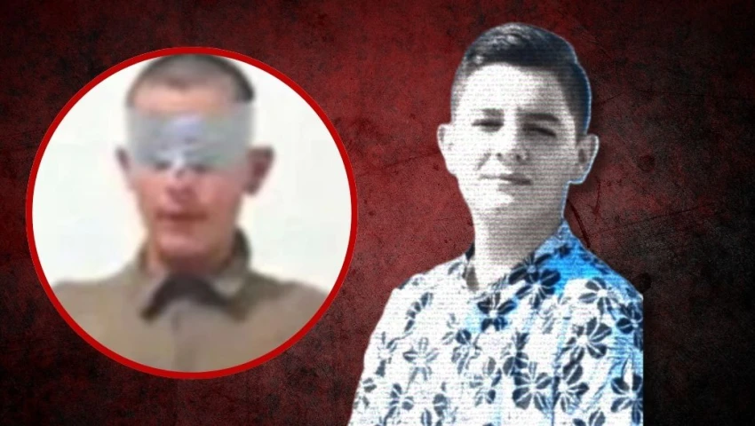 El cuerpo de Josué Guerrero Espino estaba en la fiscalía antes del narco video: las claves del caso