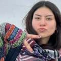 El desgarrador pedido de ayuda de la mamá de Ana Amelí García, la chica perdida en el Ajusco | VIDEO