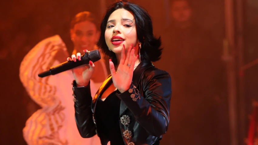 El equivocado angela aguilar