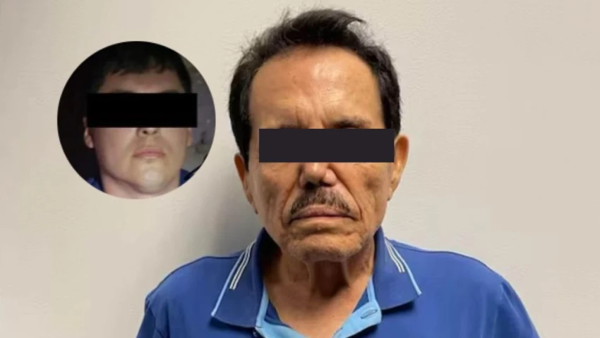 El Jando y El Mayo Zambada El Jando y El Mayo Zambada