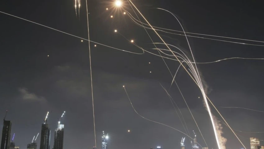 El origen del conflicto entre Israel e Irán: Cronología de la enemistad que hoy escala a bombardeos