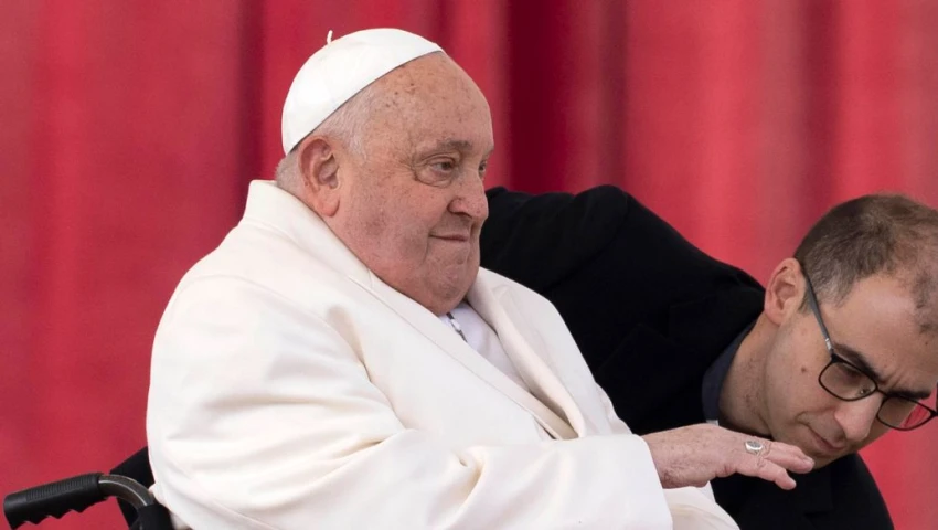 Papa Francisco Papa Francisco
