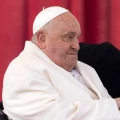 "El papa Francisco no está fuera de peligro": Médicos del hospital Gemelli Papa Francisco