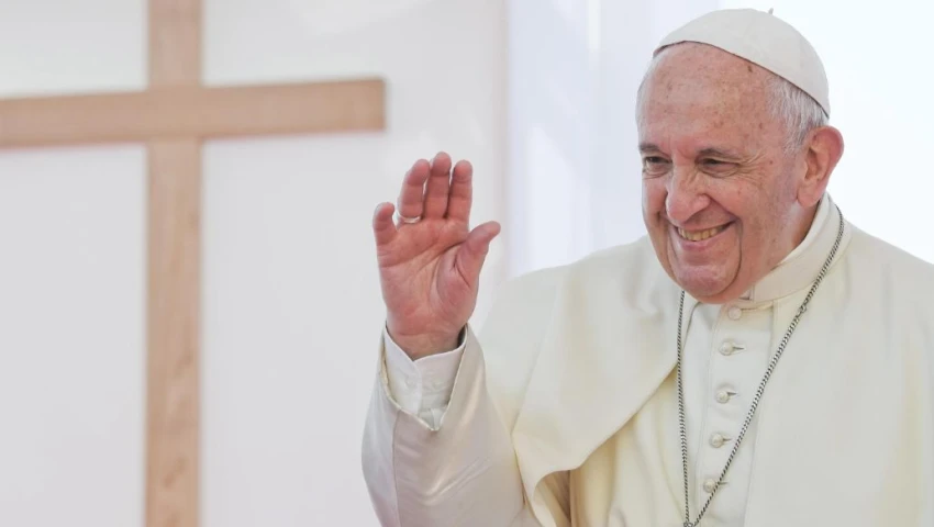 Papa Francisco Papa Francisco