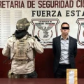 "El Pitufo" "El Pitufo"