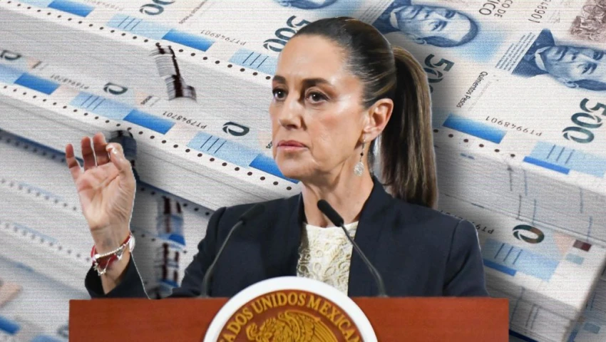 "A cada quien lo juzga el pueblo": Sheinbaum sobre escándalos por lujos en Morena | LISTA COMPLETA
