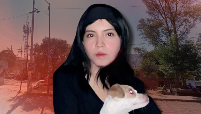 El punto ciego de las cámaras: la clave de la desaparición de Kimberly Moya que da pista del modus operandi de una célula