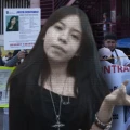 El relato detrás de la familia de Kimberly Moya: a 21 días de su desaparición, así afrontan la espera