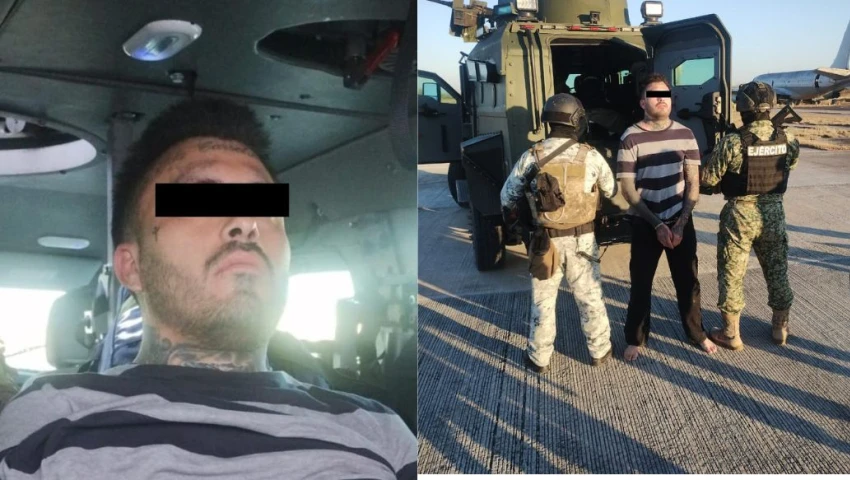 El Ricky, líder del CDN El Ricky, líder del CDN