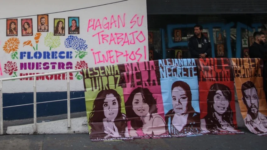 El rol de las mujeres en el caso Narvarte: la verdad silenciada de los feminicidios y la estigmatización