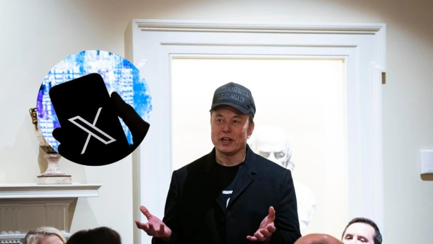 Elon Musk Elon Musk