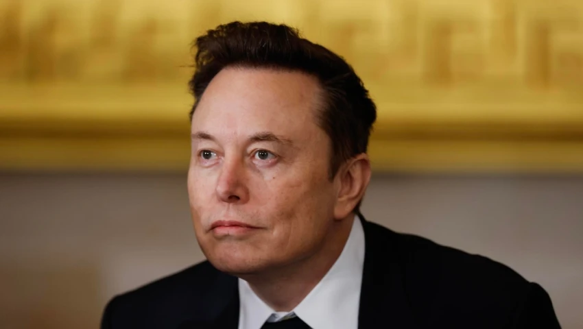 Elon Musk Elon Musk