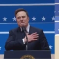 Elon Musk: Estos son sus vínculos familiares con el nazismo y apartheid