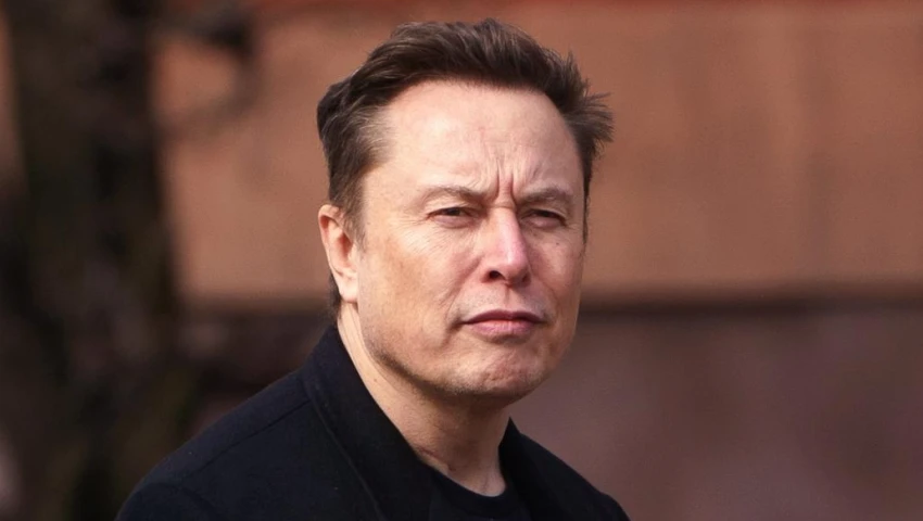 "Grok-3" de Elon Musk, un nuevo modelo de IA "aterradoramente inteligente"