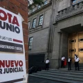 Elección Judicial 2025: ¿Habrá alguien que siga en el cargo o habrá renovación total?