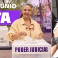 Elección Judicial Elección Judicial