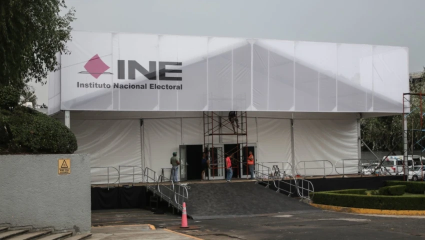 elecciones, poder judicial, ine, zacatecas, nayarit, San Luis Potosí