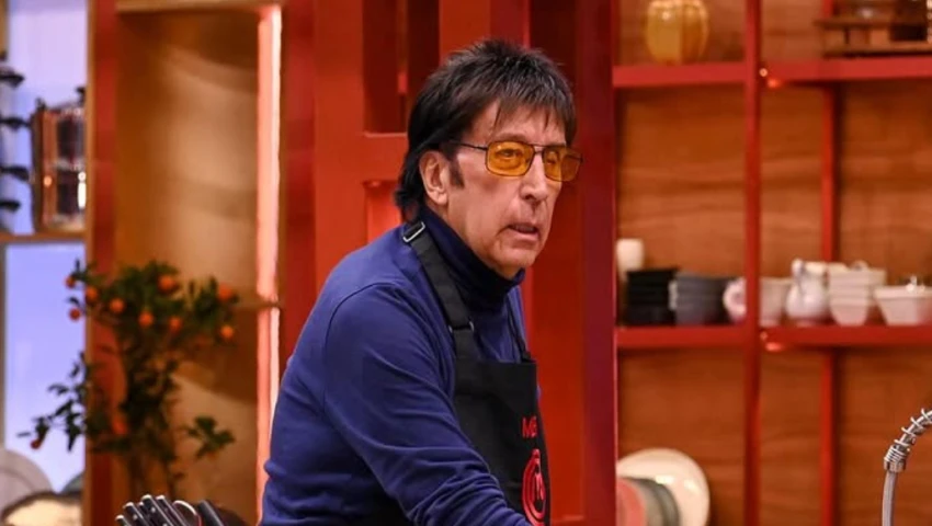 Eliminado de Mastechef 2025 hoy 13 de abril